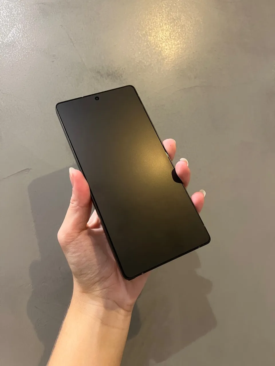 S25 ULTRA 12/512GB JETBLACK