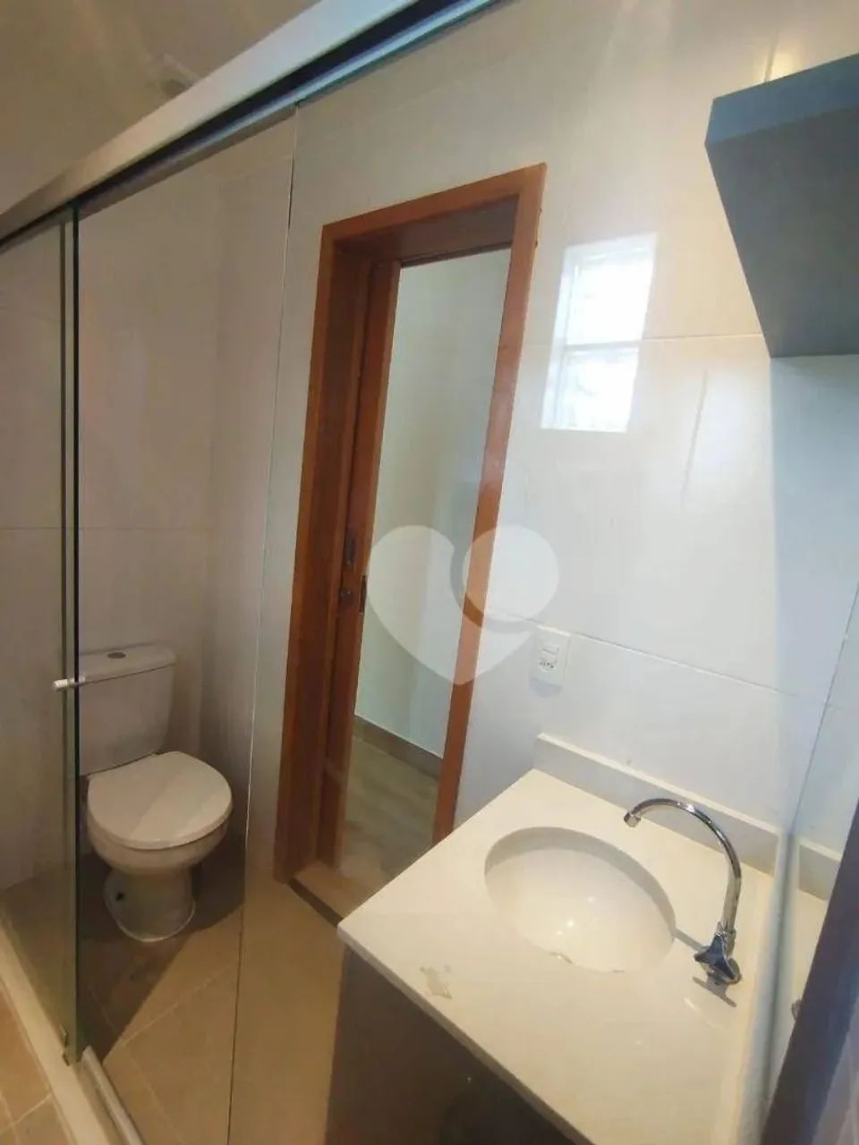 Apartamento com 2 quartos à venda, 67 m² e 1 vaga por R$ 850.000,00 em Botafogo - Rio de J - Foto 7