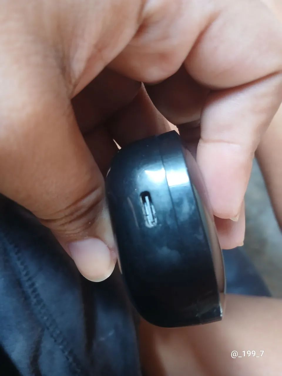 Fone de Ouvido Bluetooth Sem Fio - Foto 3