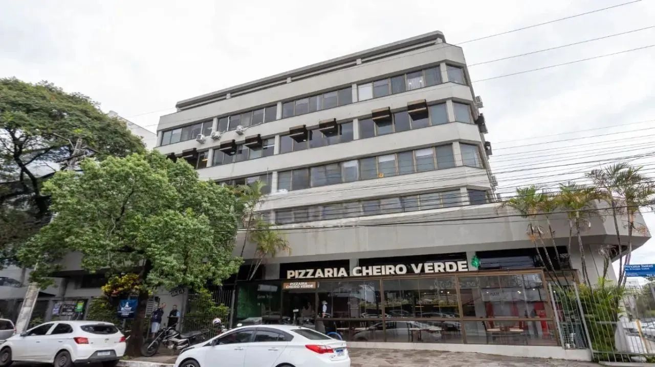 Conjunto Comercial em Santana - Foto 3