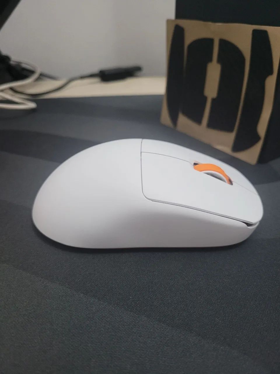 Mouse Gamer Zaopin Z2 Mini  - Foto 4