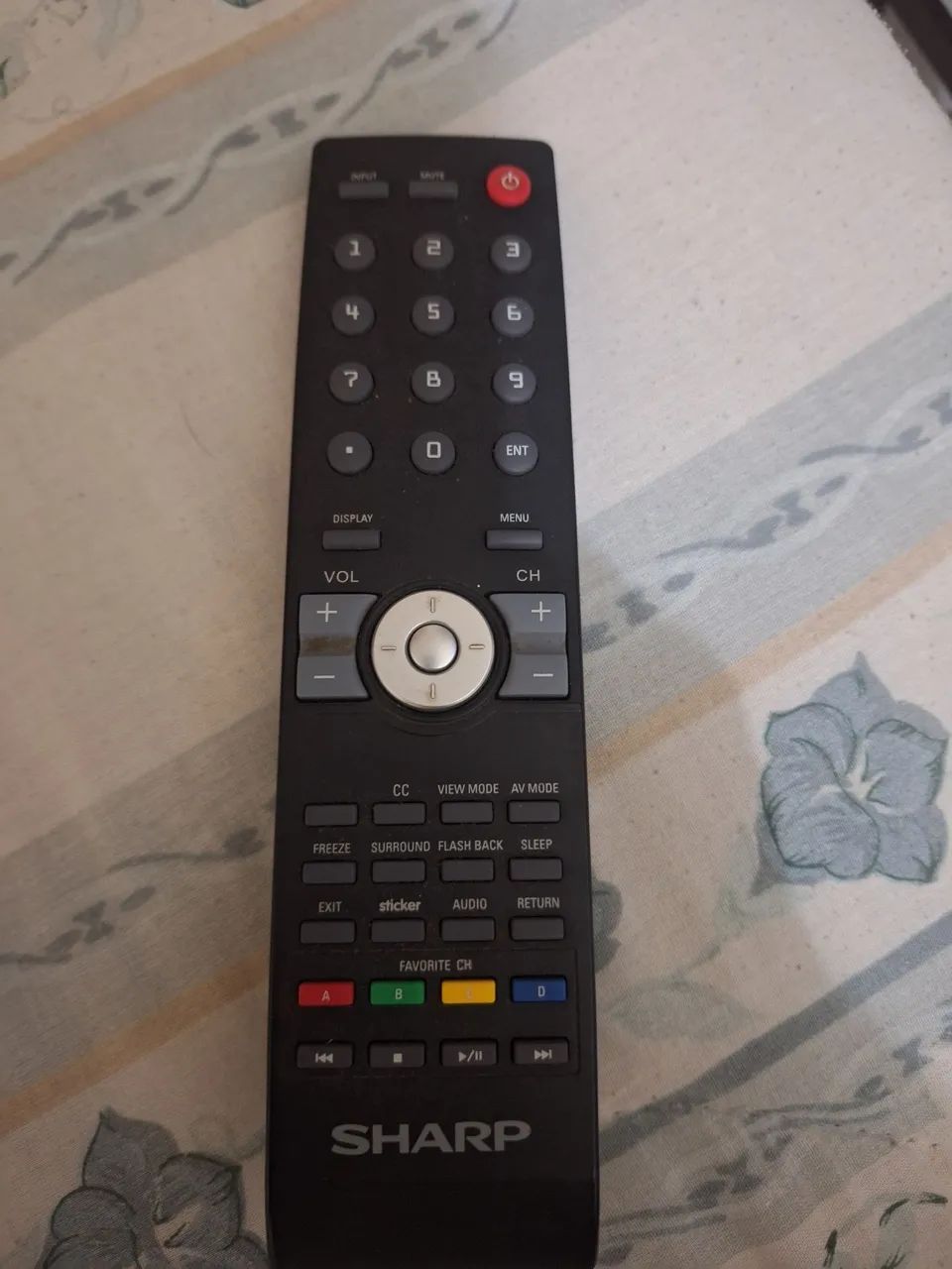 Tv sharp aquos - TVs - Olaria, Timóteo 1465638324 | OLX