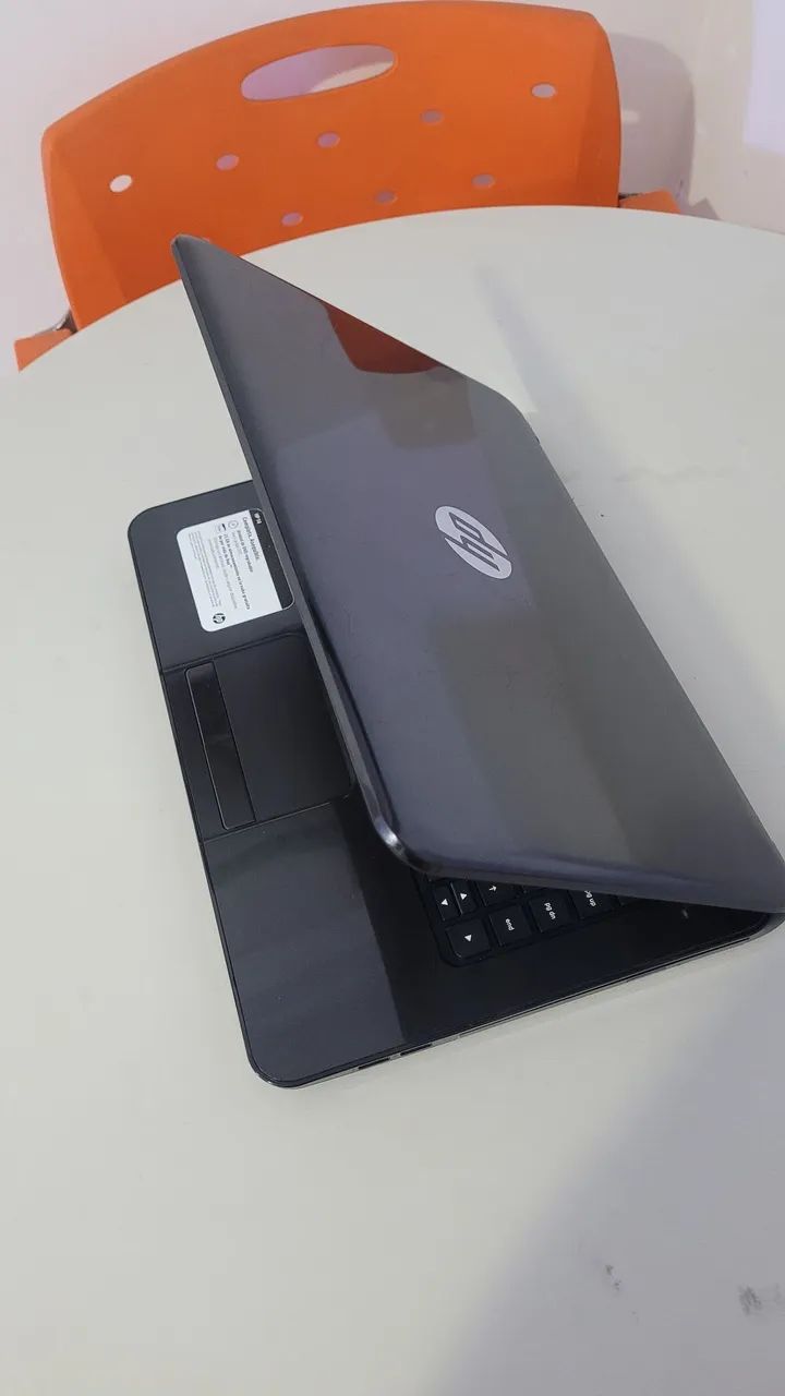 Notebook HP 14 i5 4°Geração 8gb 750hd - Foto 3