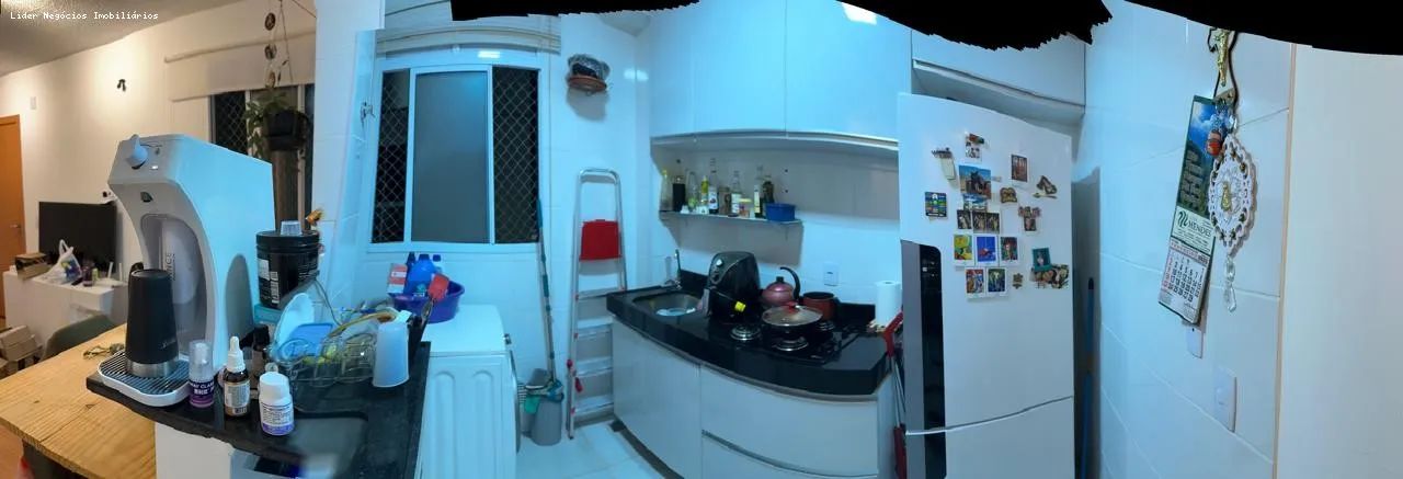 Apartamento para Venda em Cuiabá, Ribeirão do Lipa, 2 dormitórios, 1 banheiro, 1 vaga - Foto 5