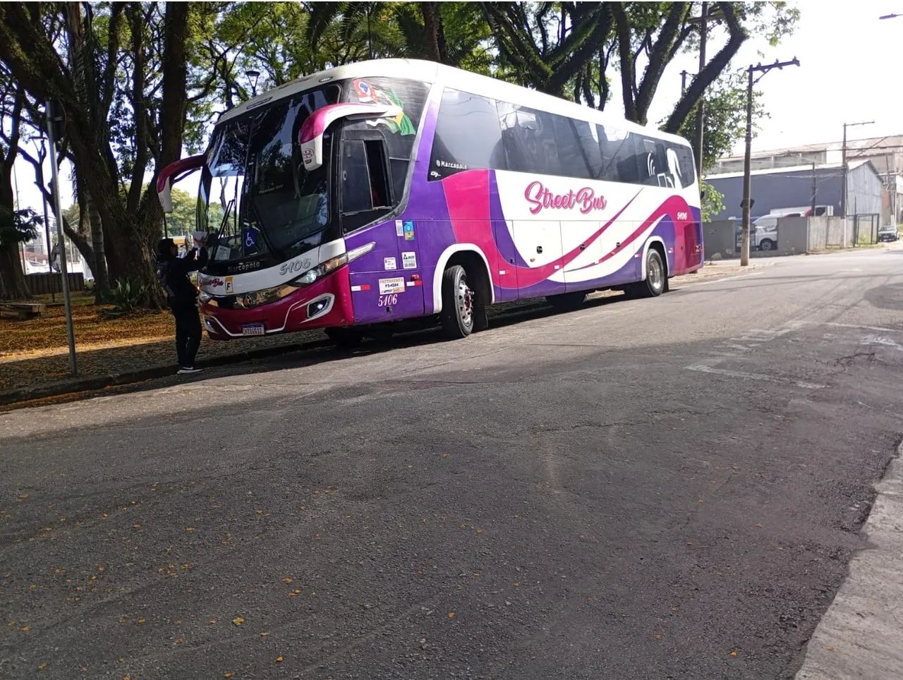 Scania paradiso 1200 - Foto 2