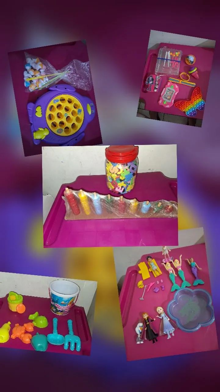 Brinquedos  - Foto 4