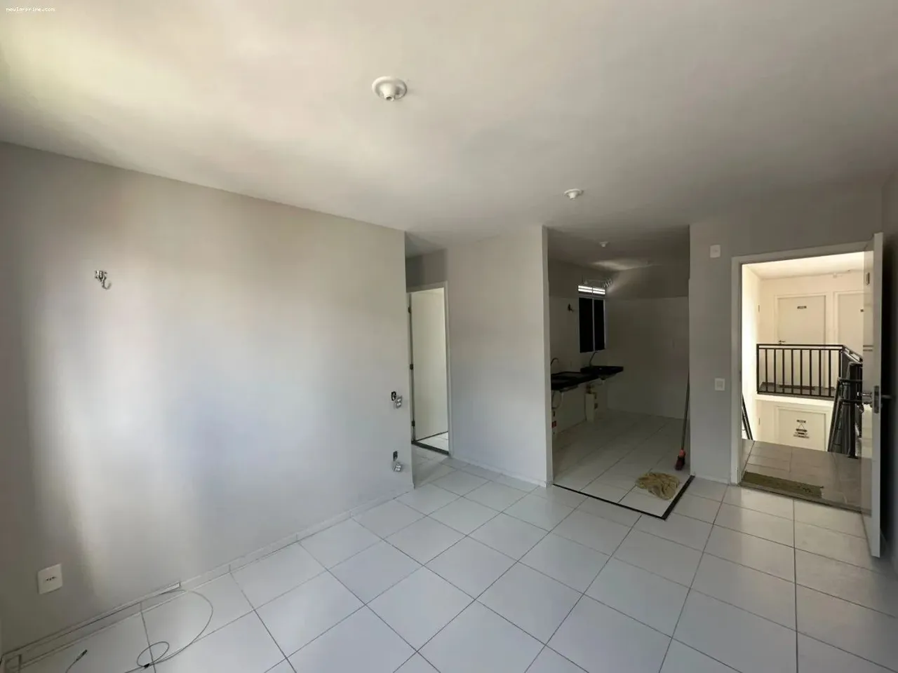 Apartamento para Locação em Fortaleza, Passarè, 2 dormitórios, 1 banheiro, 1 vaga