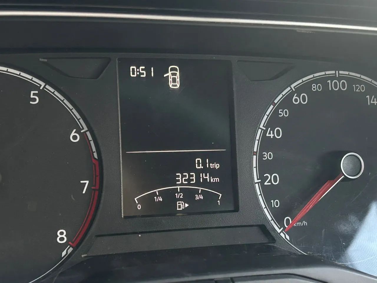 Volkswagen polo track 2025 - Foto 7