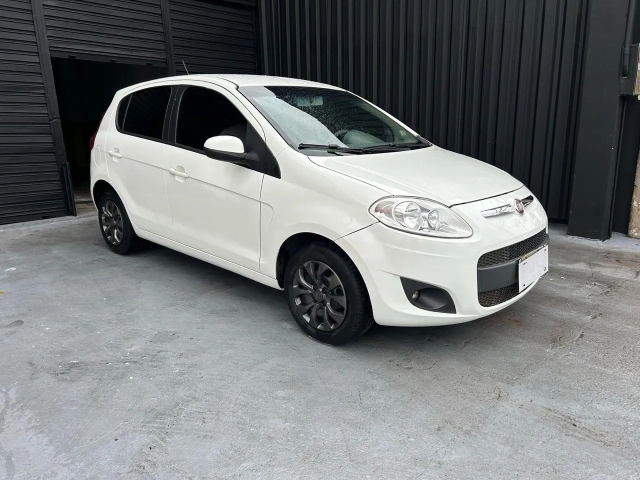 PALIO 1.4 ATTRACTIVE 2015 - Foto 2