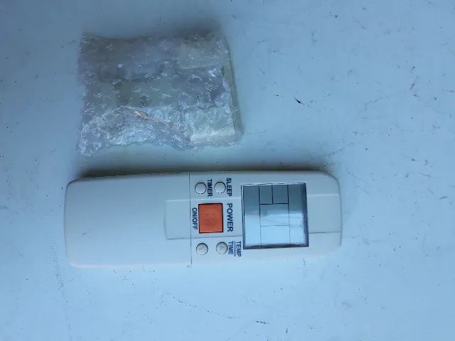 Controle remoto Ar Condiconado id12-0008-00 - Foto 2