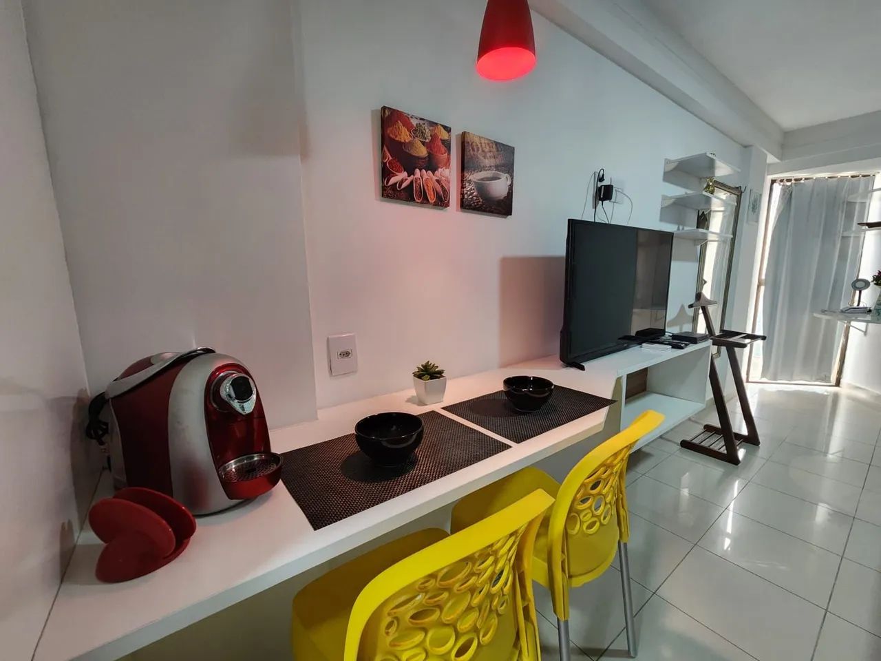 Manaíra,  Flat à beira Mar - Foto 11