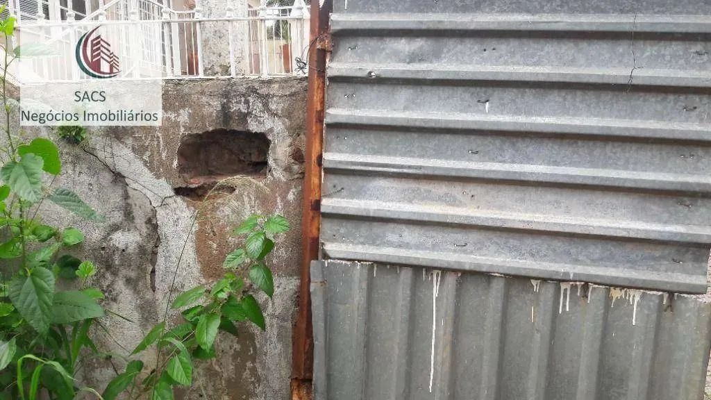 Terreno, 255 m² -Aluguel por R$ 1.200/mês ou Venda por R$ 350.000 - Bosque - Campinas/SP - Foto 4