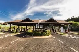 Alphaville Teresina 1 -