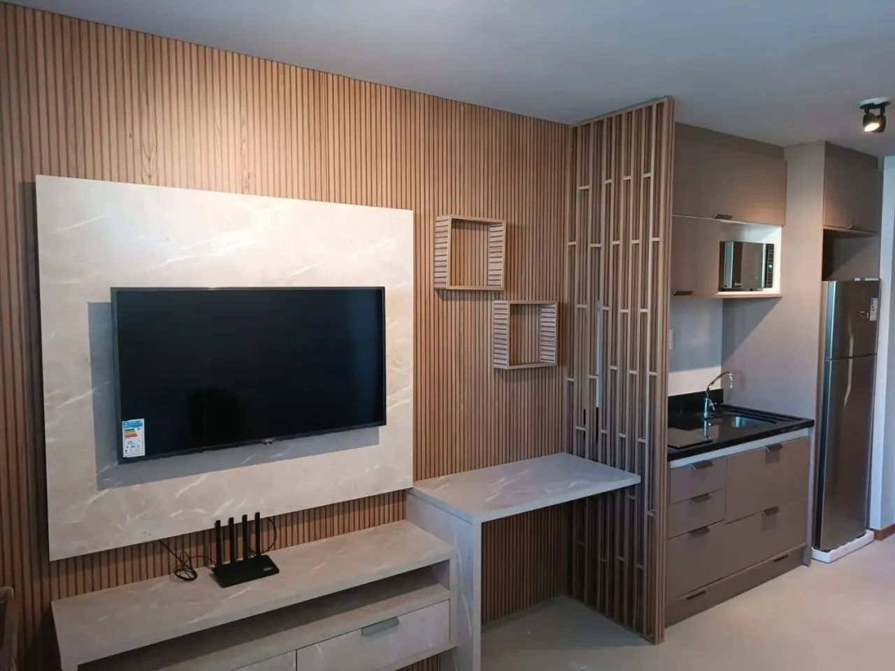 Apartamento para Venda em Salvador, Barra, 1 dormitório, 1 banheiro, 1 vaga - Foto 3