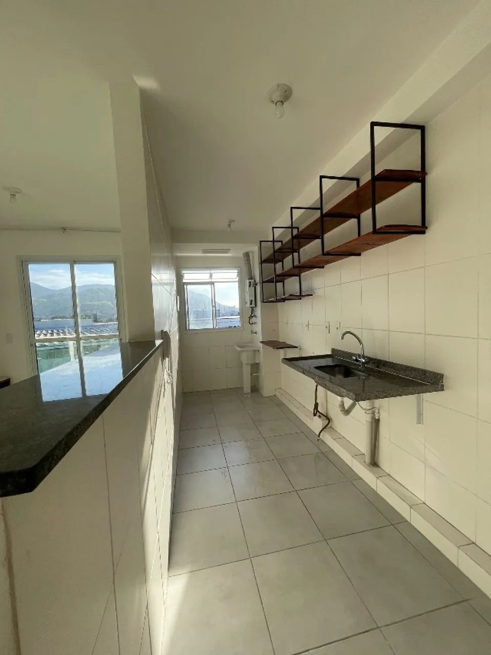 Foto - Nova Iguaçu - Cruzeiro do Sul