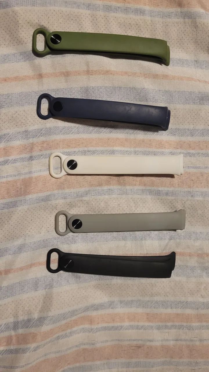 Pulseiras para Mi band 8  - Foto 2