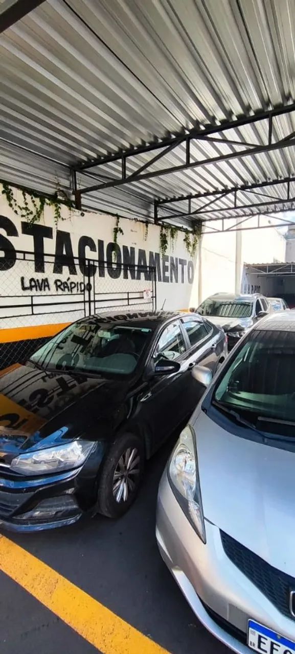 Venda Estacionamento e Lava rápido. - Foto 5
