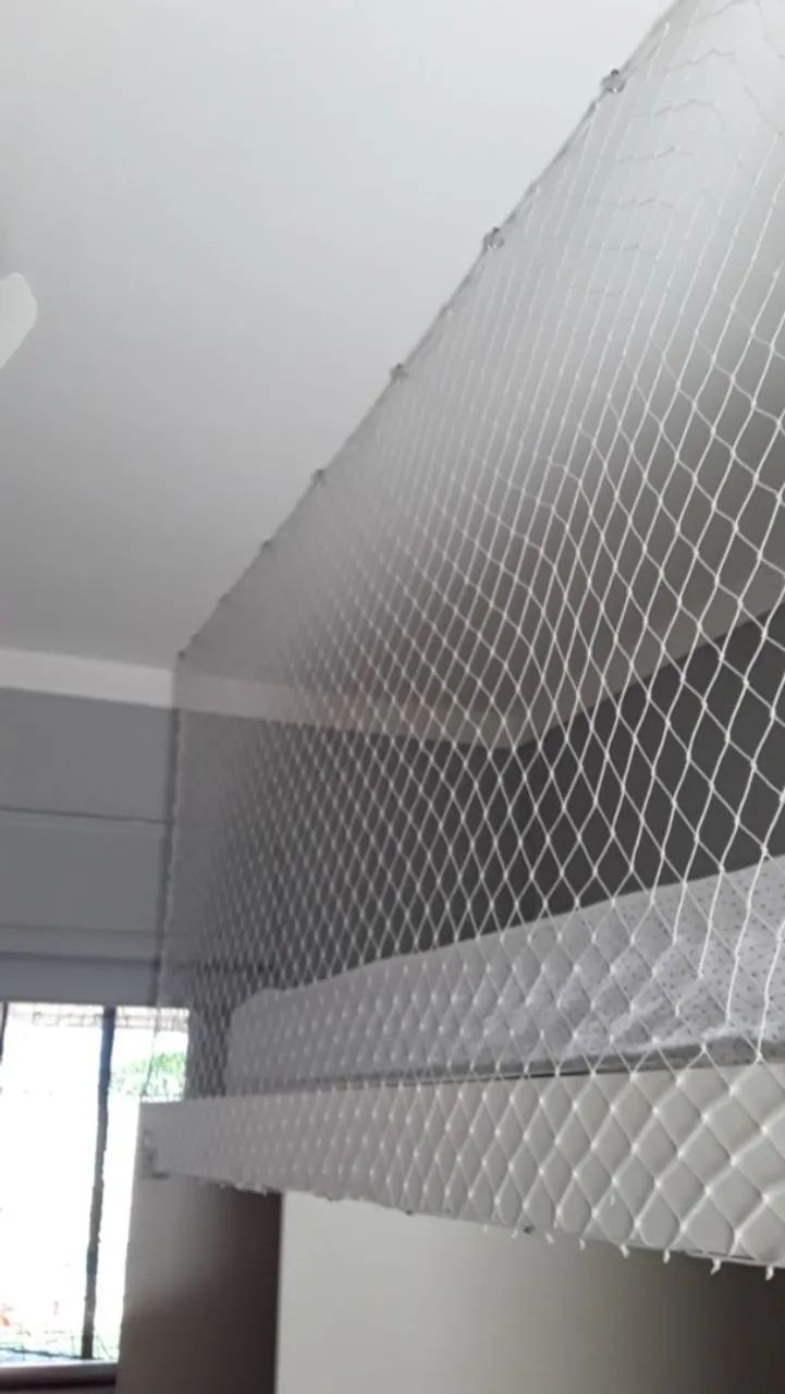 Telas de proteção  - Foto 4