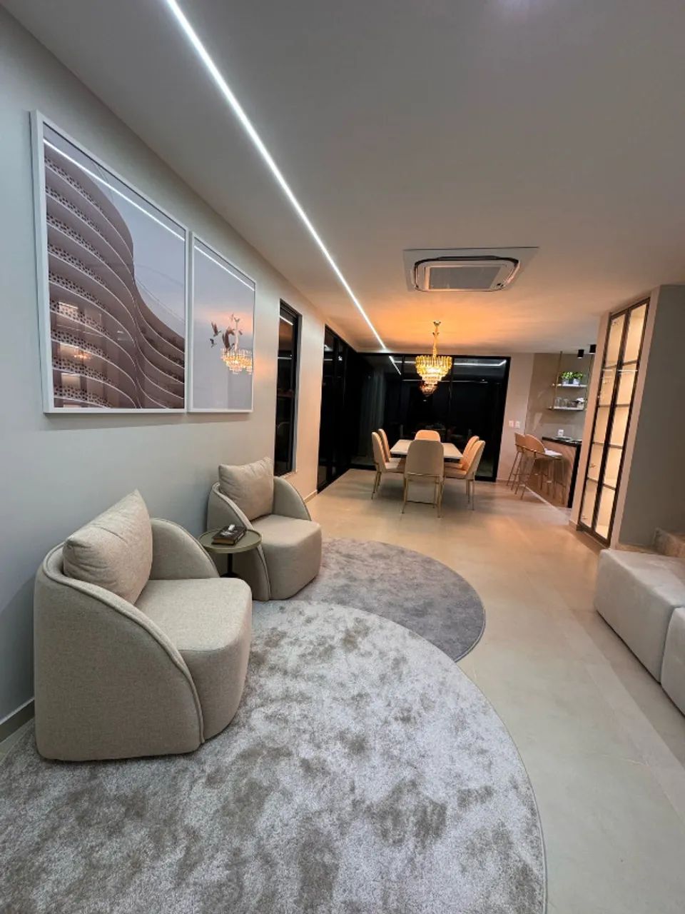 Casa com quatro suítes no Eusébio - 158m² - Foto 4