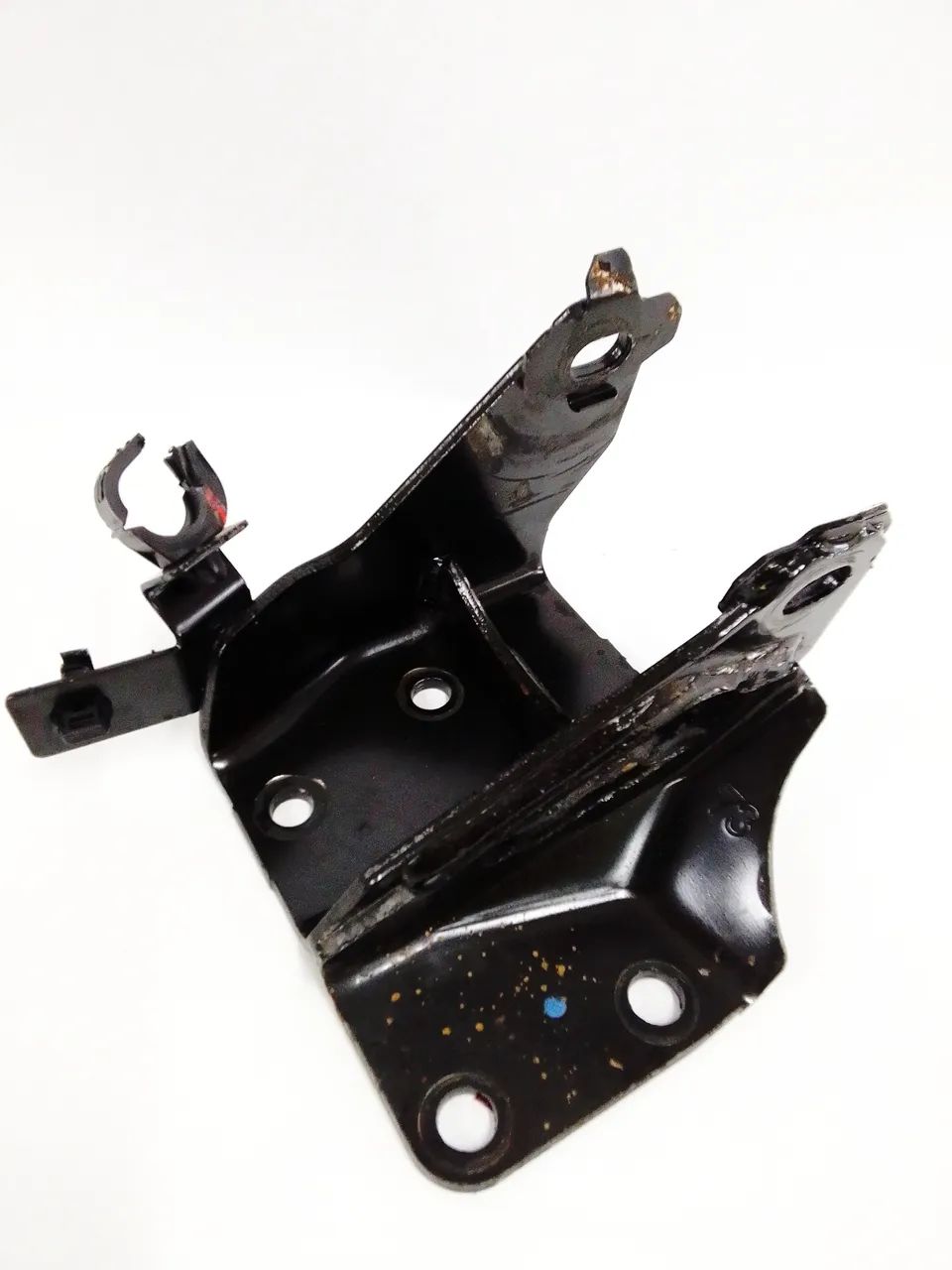 Suporte Coxim Câmbio Toyota Etios Sedan 1.5 2015/2020 - Foto 8