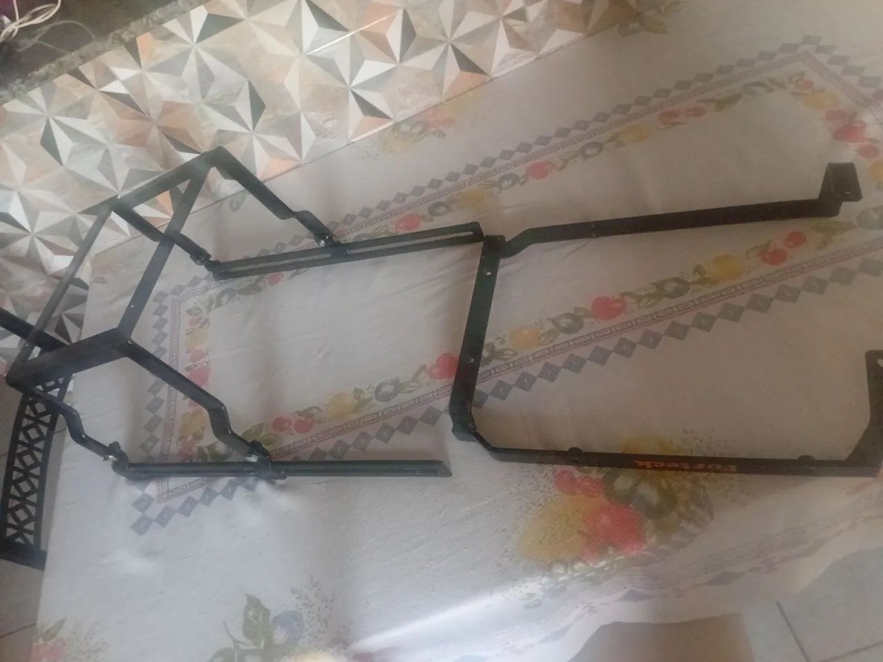 VENDO CHAPAM DA CROSSER 150 61 9  * - Foto 3