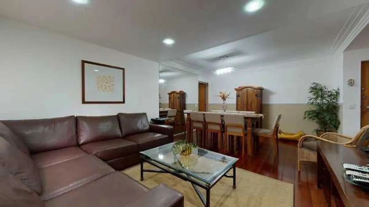 Apartamento em Rua Haddock Lobo - Jardim América - São Paulo/SP - Foto 2