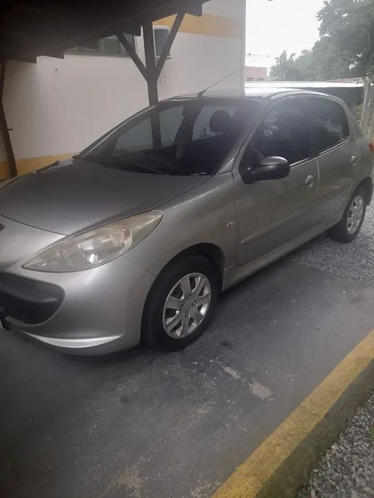 Peugeot 2012 completo. - Foto 4