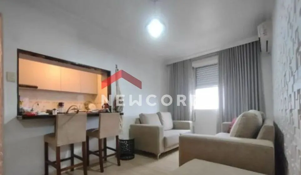 Apartamento em Rua Professor João de Souza Ribeiro - Humaitá - Porto Alegre/RS