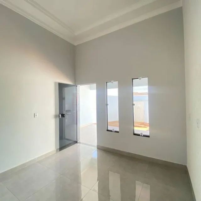 casa padrao henrique jorge - Foto 5