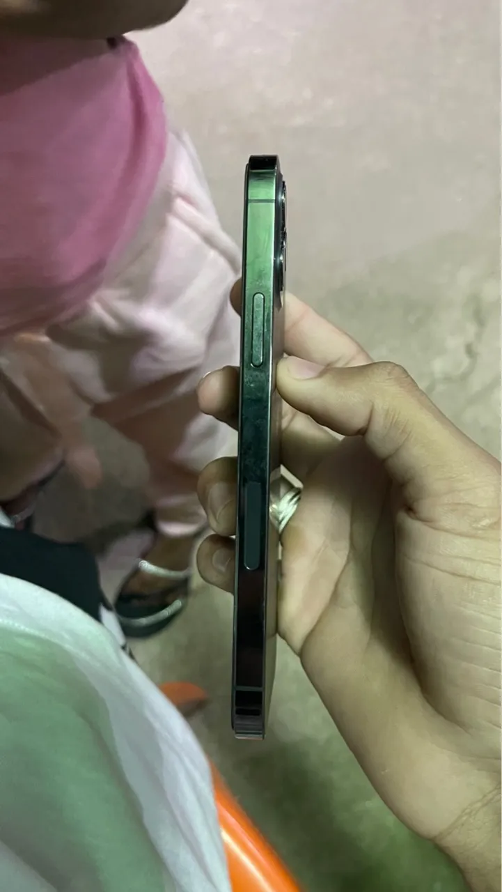 VENDO IPHONE 12 pro