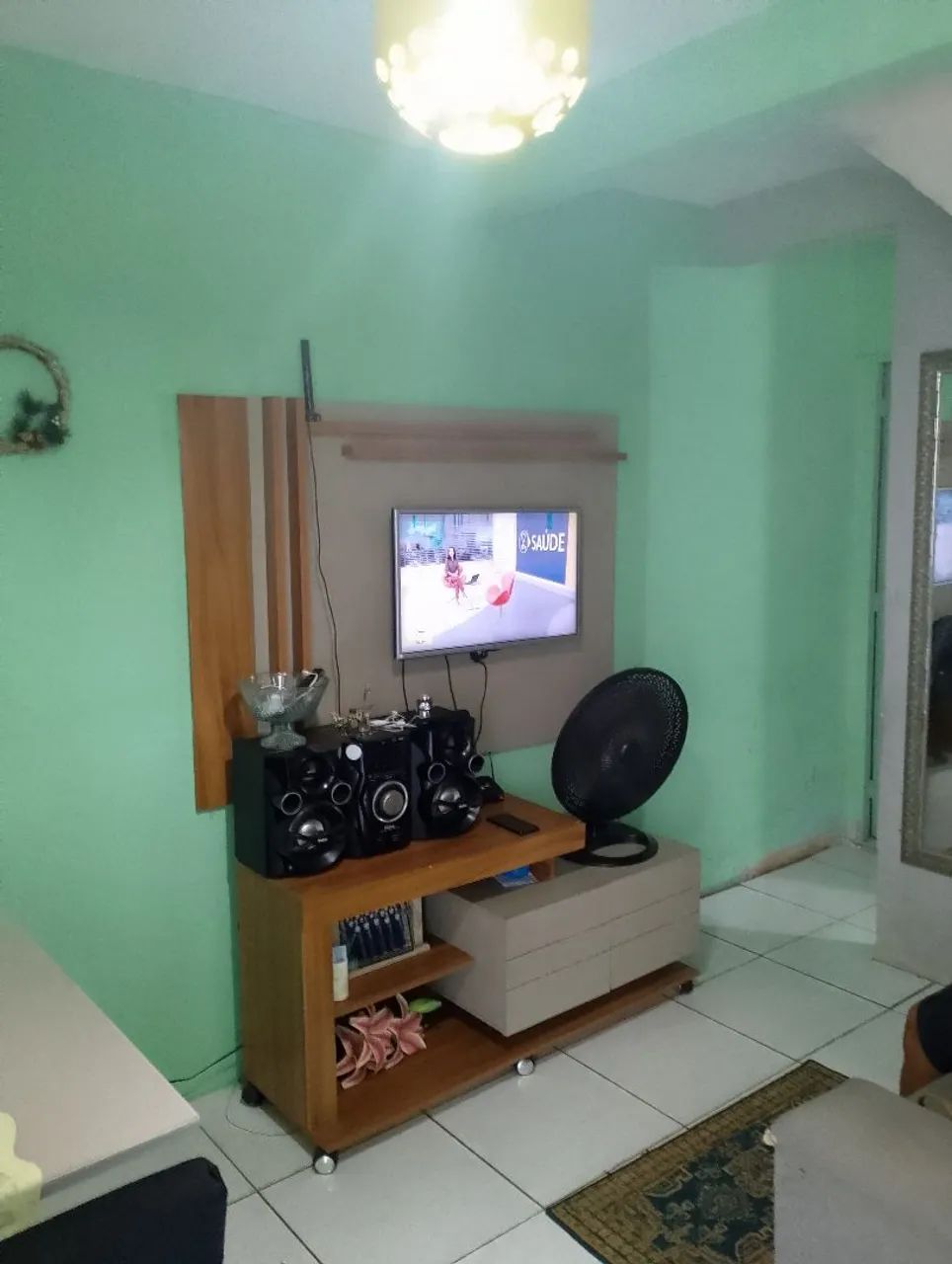 Vendo casa no bairro do Fundão  - Foto 2