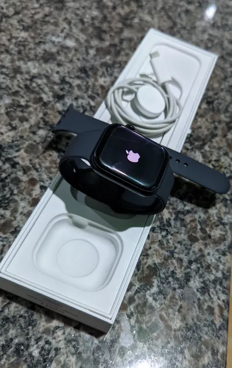 Apple Watch series 8 gps+cellular 45mm