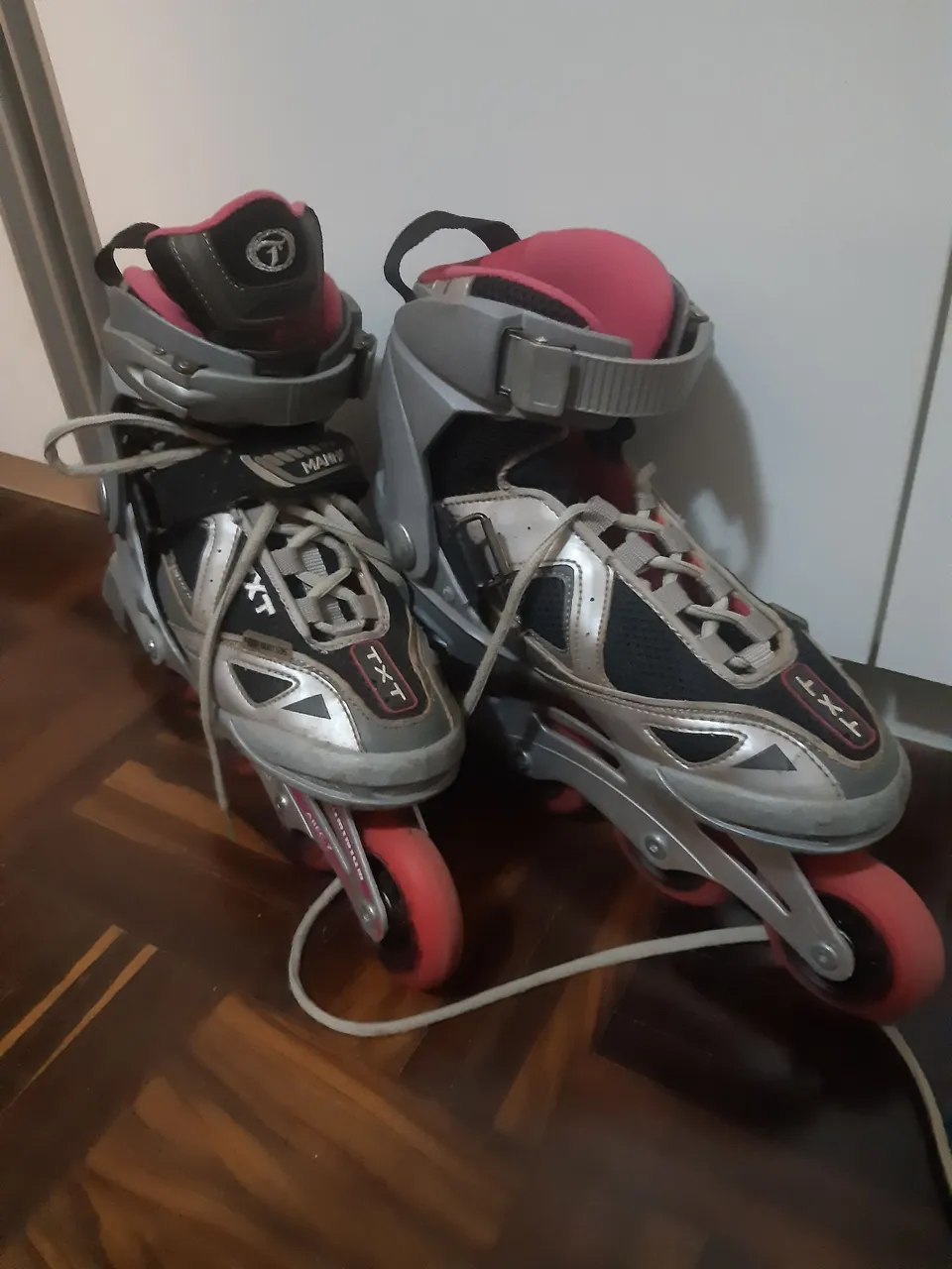 Patins TXT Manhatan tam 37