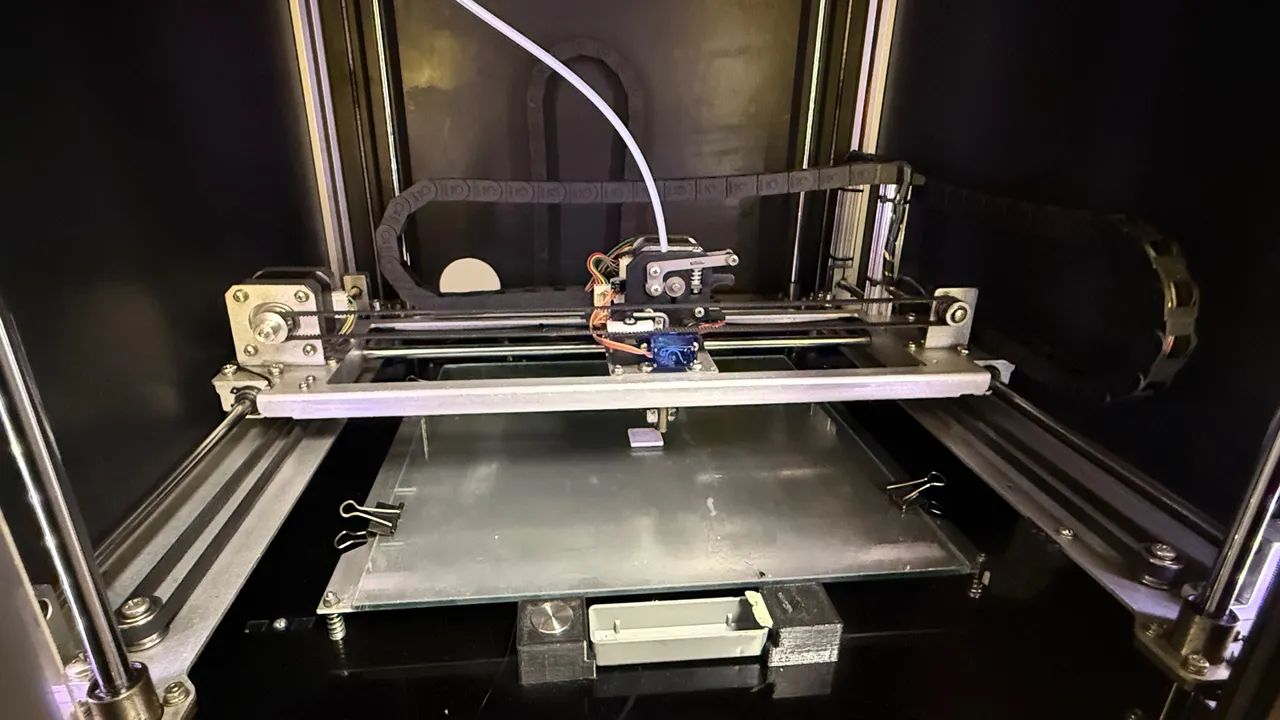 Impressoras 3D Setchi S3 Industrial - Foto 3