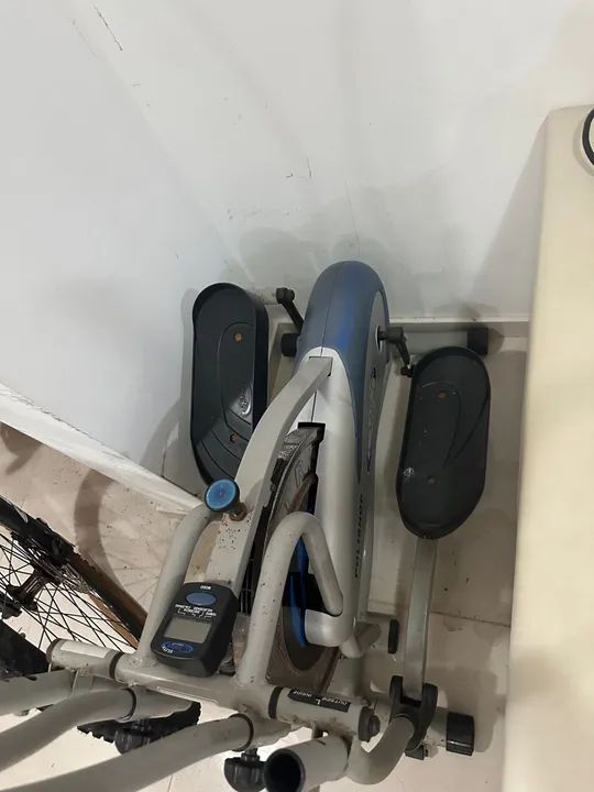 Elíptico Semi-novo - Foto 3