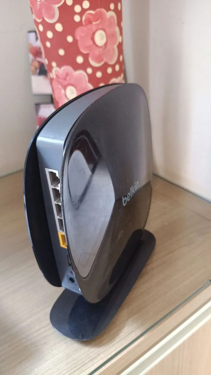 Roteador gigabyte dualband top de linha - Foto 2