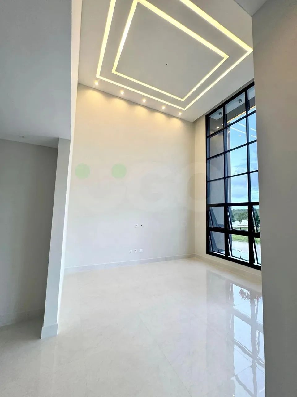 Linda casa recém construída no Yby Natureza - Foto 4