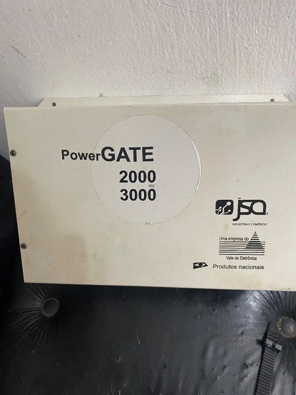 Nobreak Power Gate  2000/3000