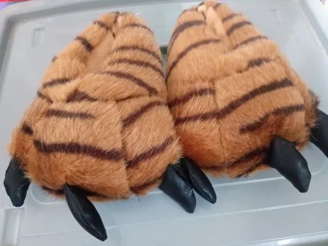 Pantufas  confortável  - Foto 5
