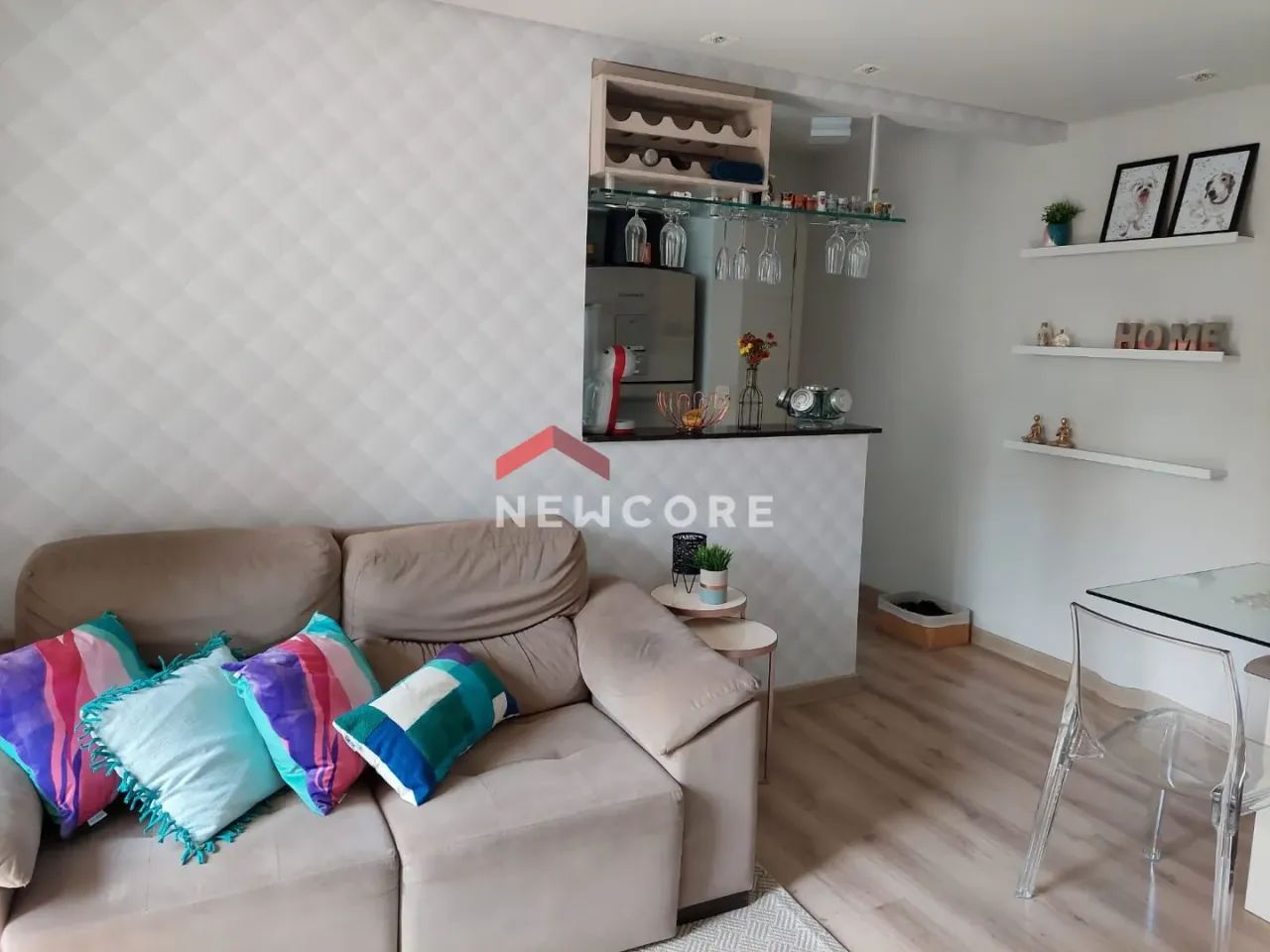 Apartamento em Rua Marcílio Dias - Socorro - São Paulo/SP - Foto 5