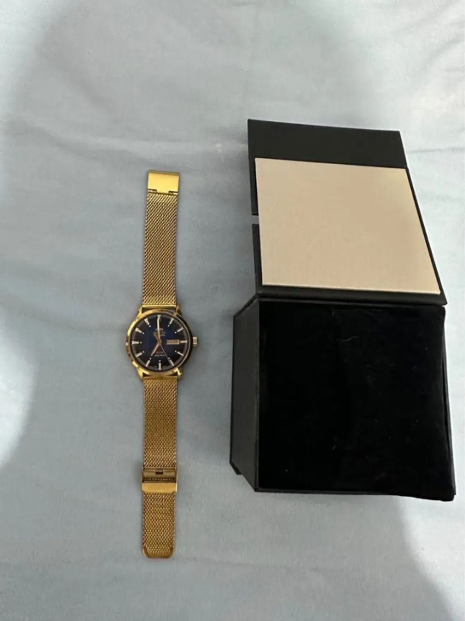 Relógio Orient Automático - Foto 2