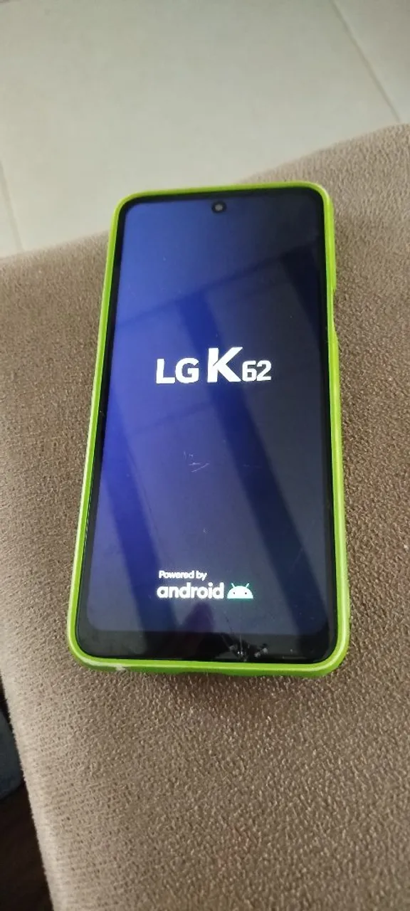 LGK62 USADO POR ISSO O PREÇO ZAP *