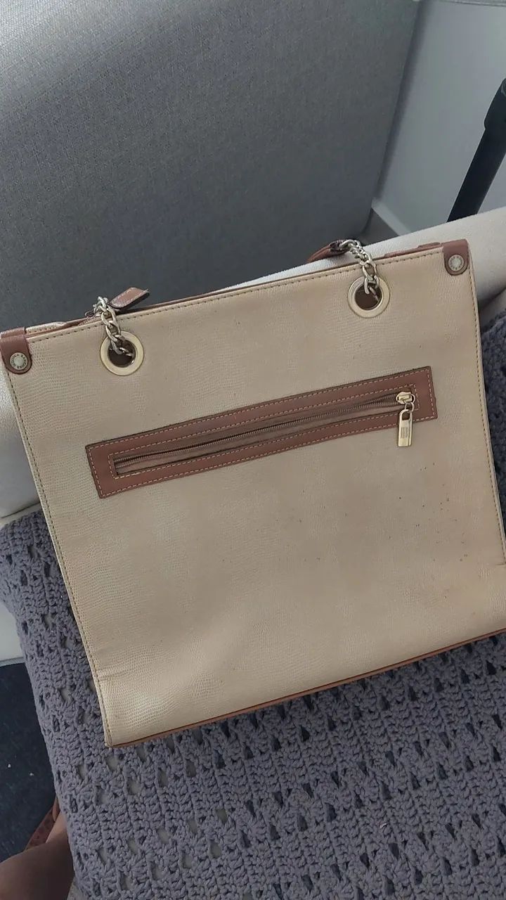 Bolsa Mônica Sanches - Foto 4