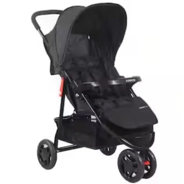 Carrinho de Bebê  da Cosco usado 