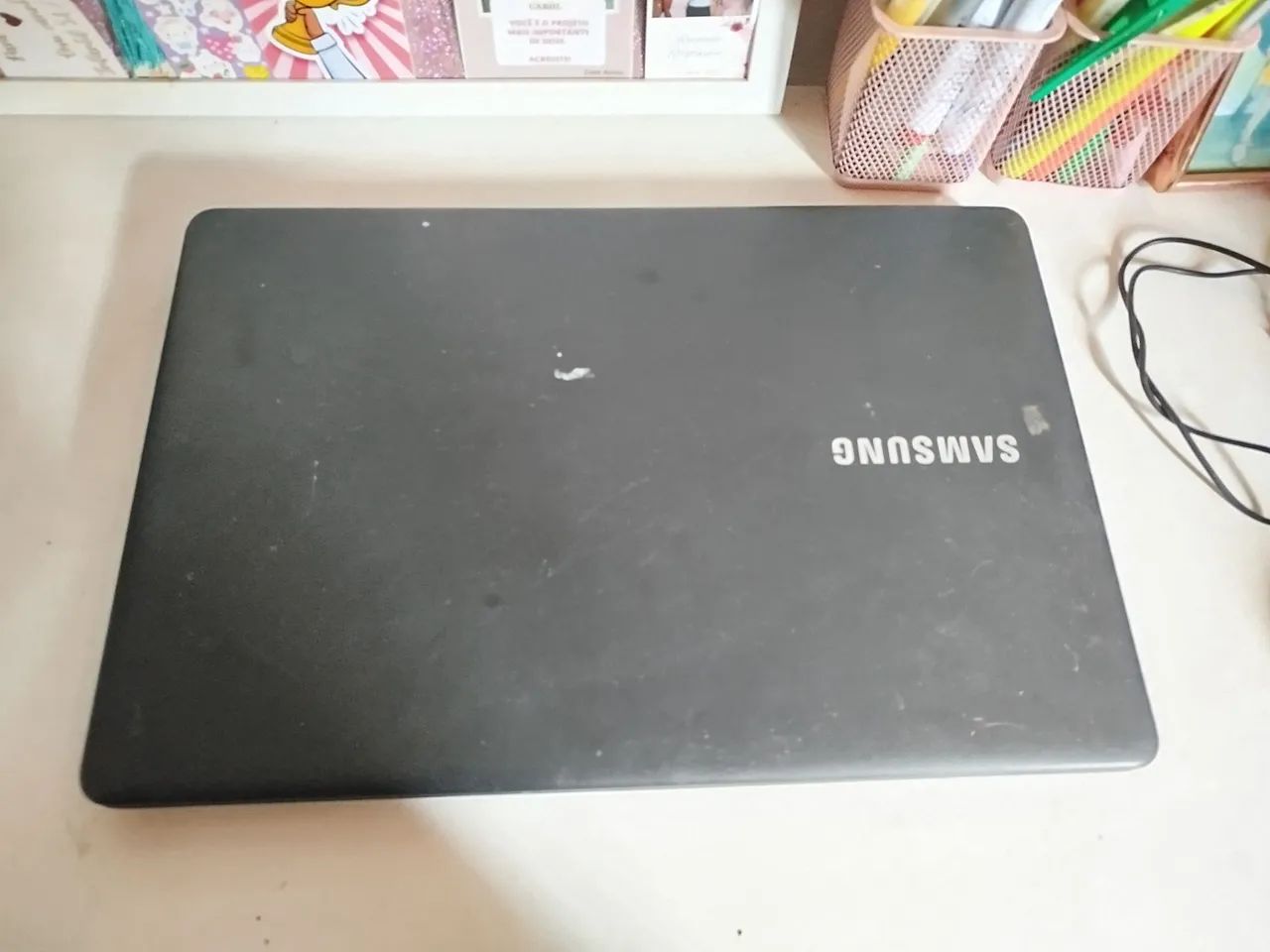 Notebook Samsung