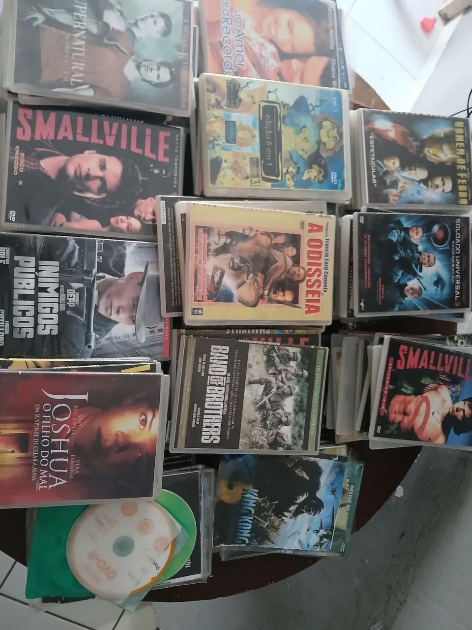 Filmes séries e musicas - Foto 3