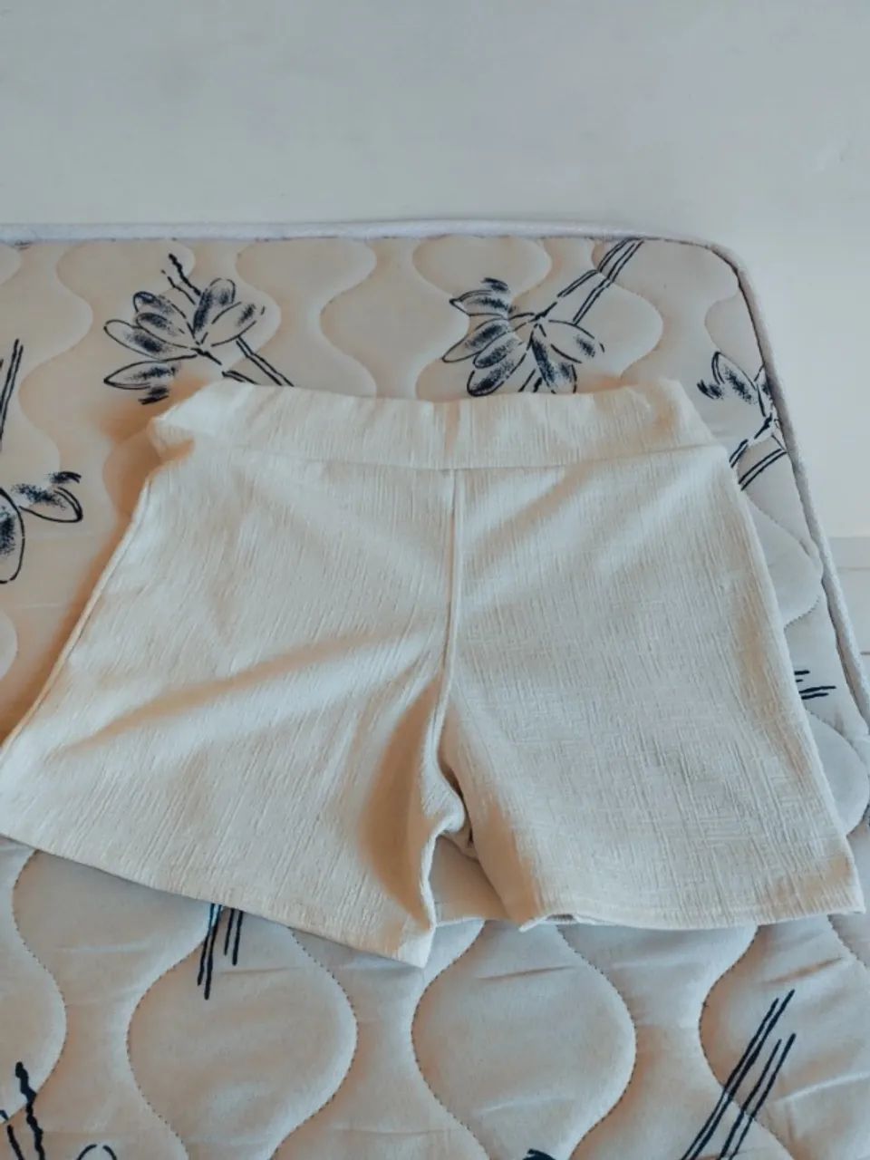 Shorts saia - Foto 3