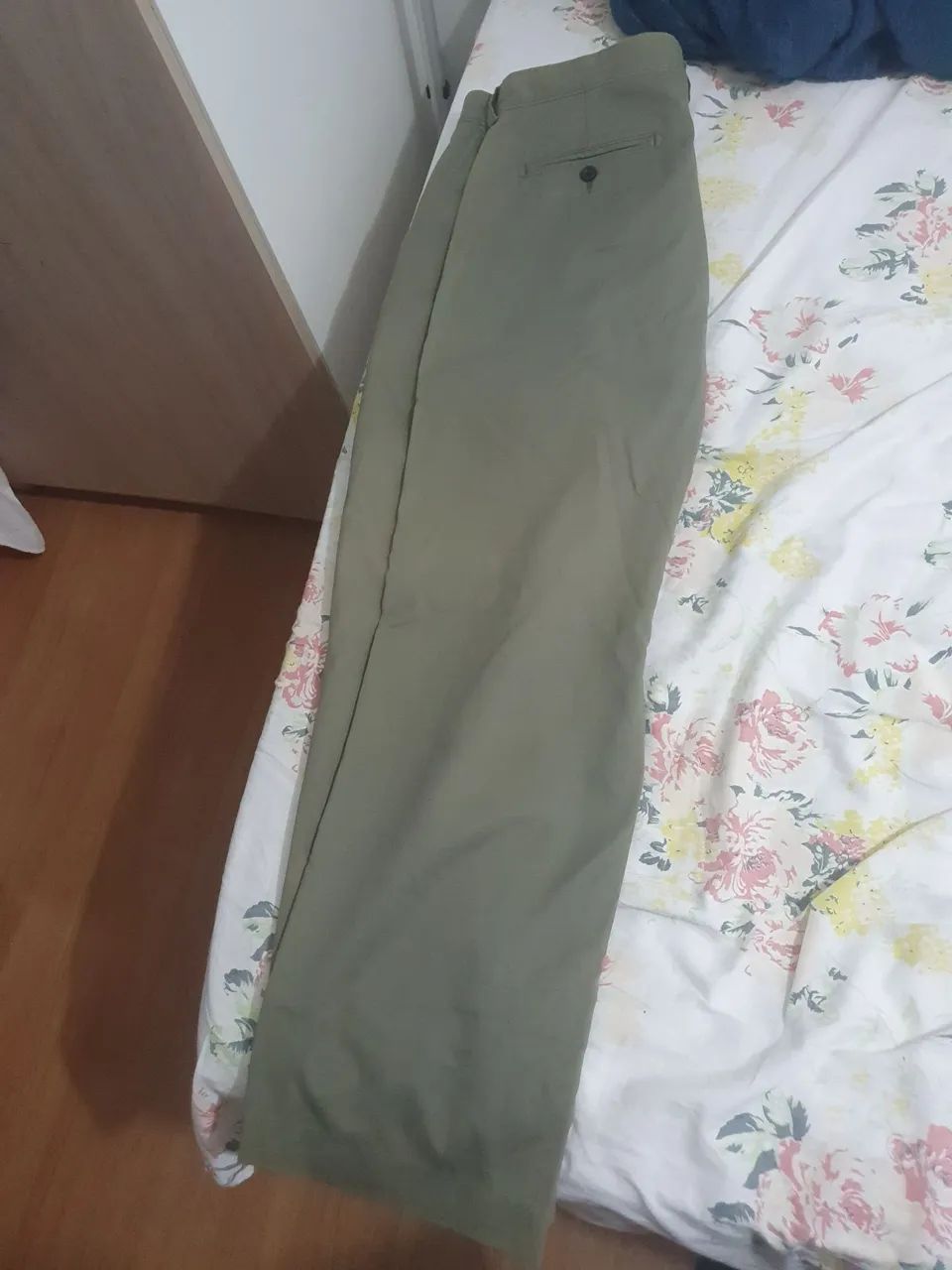 Calça de alfaiataria richards  - Foto 3
