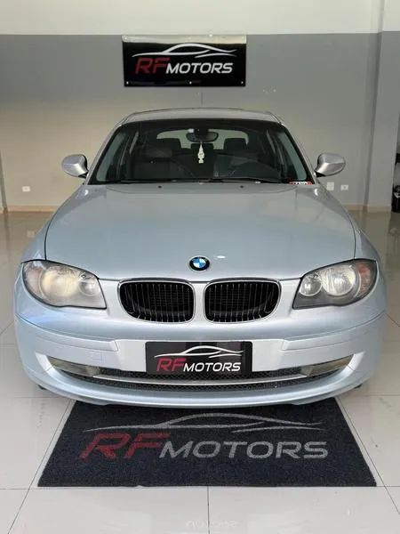 BMW 118I UE71 2010 - Foto 2