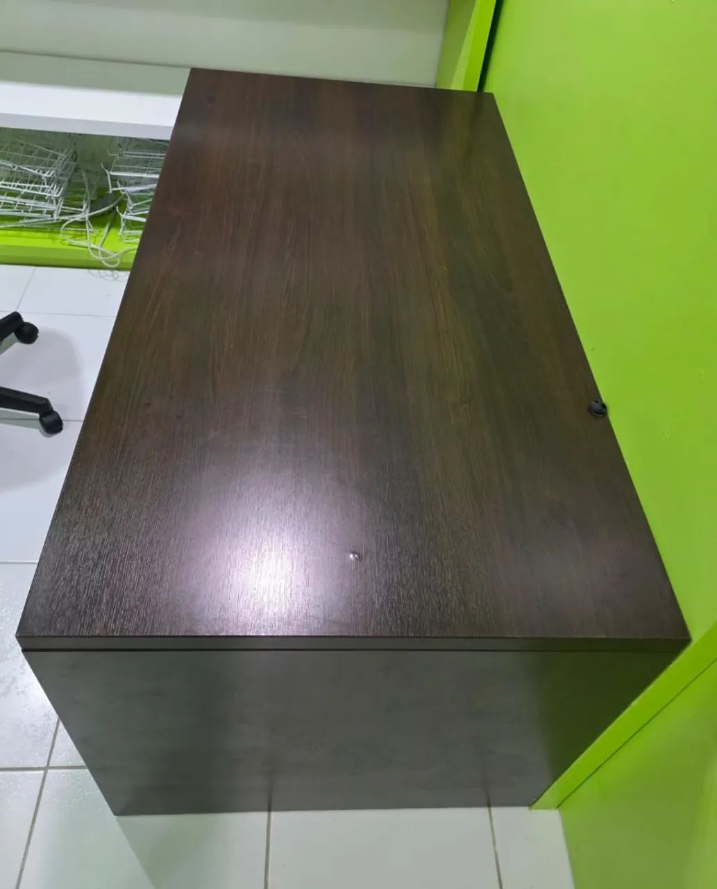 Mesa para escritório  - Foto 2